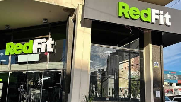 RedFit